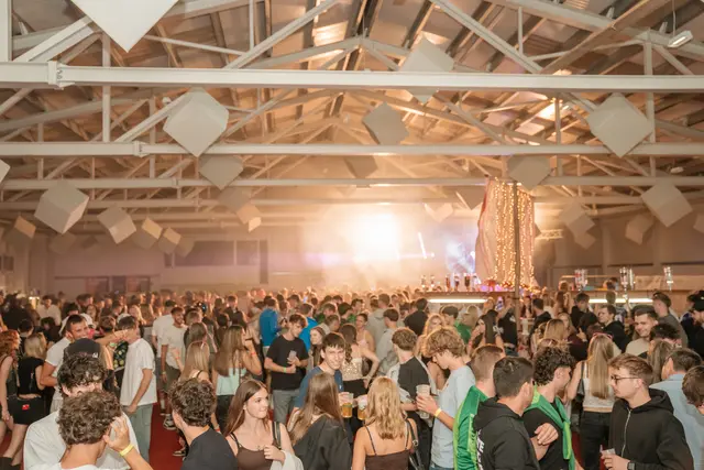Foto: CREW8 Events / Hausi Flo