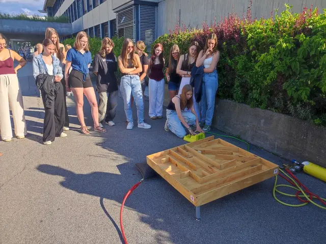 Foto: (c) hlwspittal Medienteam