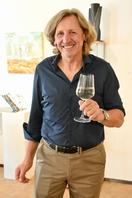Foto: Josef Steiger