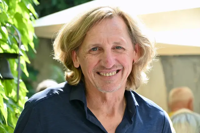 Foto: Josef Steiger