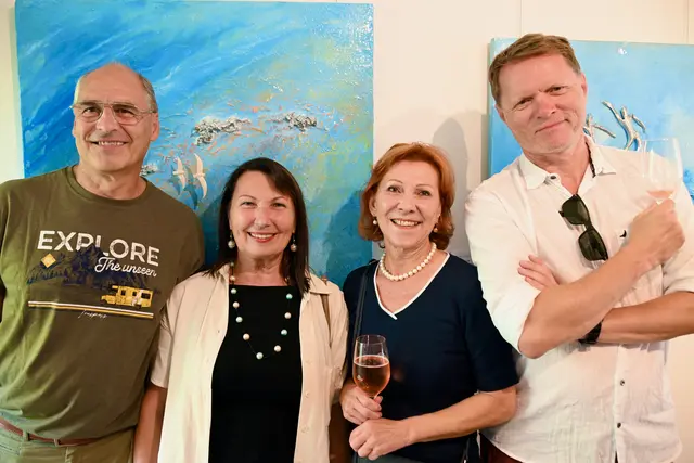 Foto: Josef Steiger