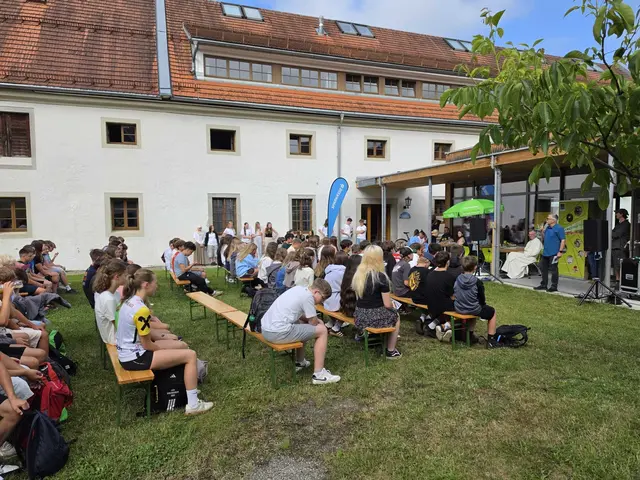 Foto: Poly Aigen-Schlägl