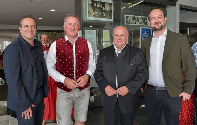 Foto: Gerhard Pulsinger