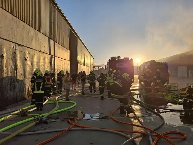Foto: FF Absdorf