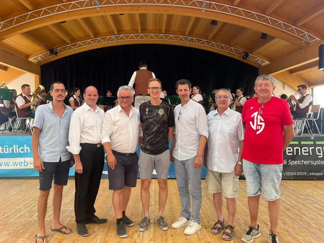 Foto: SV Jedenspeigen