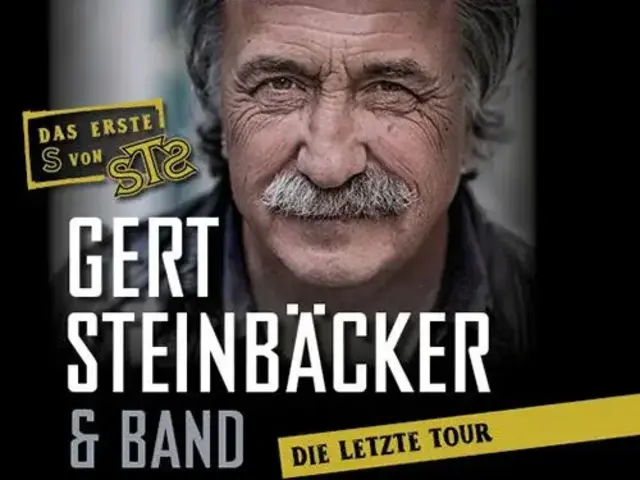 Foto: Gert Steinbäcker