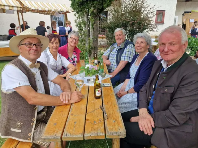 Foto: Pfarre Mallnitz