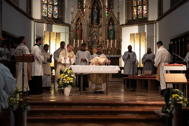 Foto: OFM Austria / Christoph Bergmann