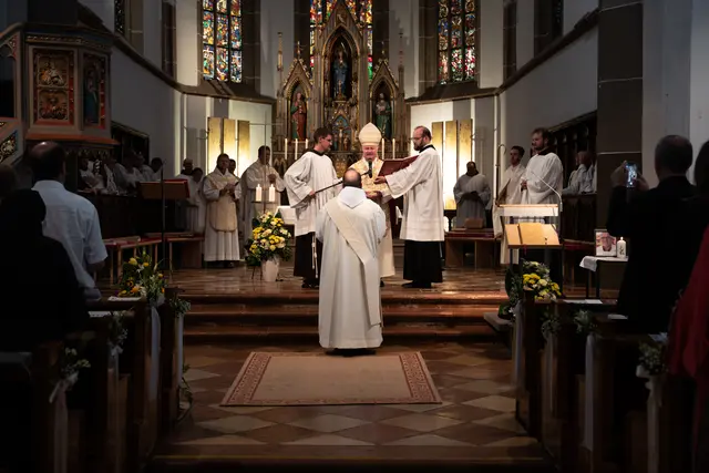 Foto: OFM Austria / Christoph Bergmann