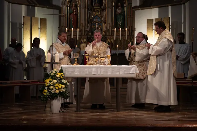 Foto: OFM Austria / Christoph Bergmann