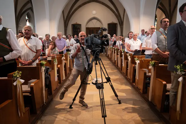 Foto: OFM Austria / Christoph Bergmann