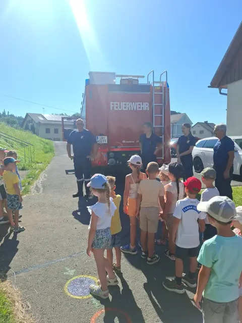 Foto: Feuerwehr