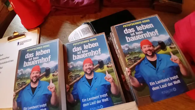 Foto: Josef Hofmüller