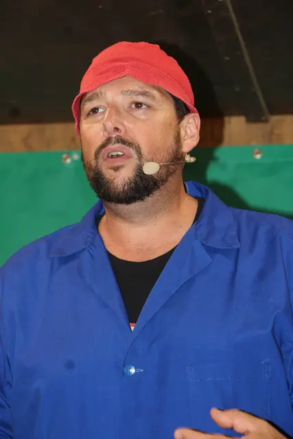 Foto: Josef Hofmüller