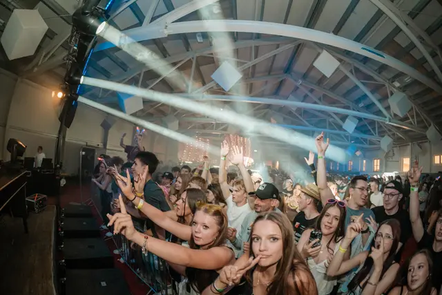 Foto: CREW8 Events / Hausi Flo