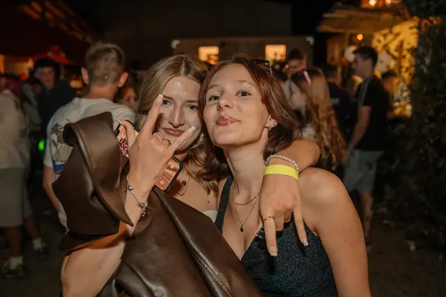 Foto: CREW8 Events / Hausi Flo