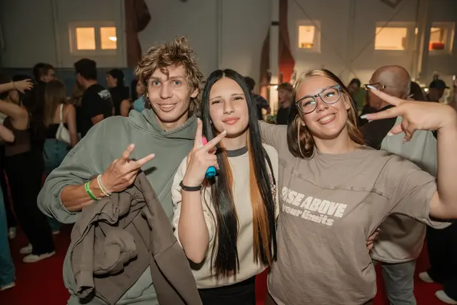 Foto: CREW8 Events / Hausi Flo
