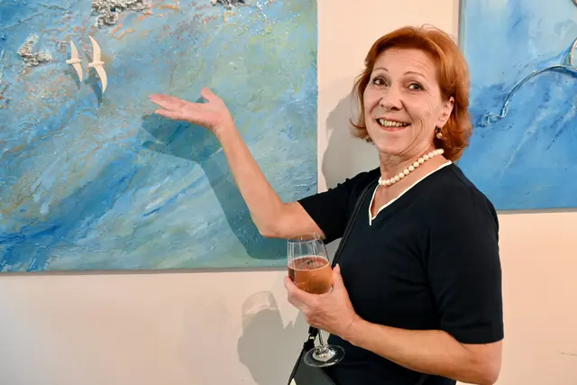 Foto: Josef Steiger