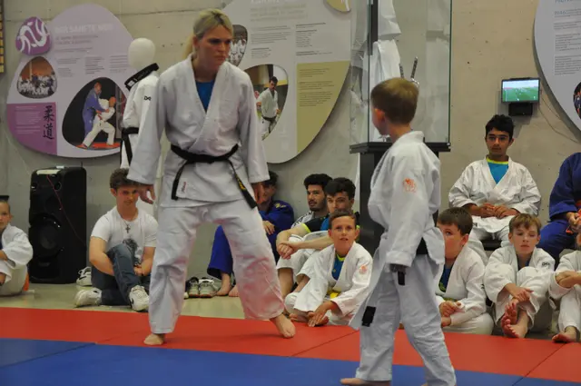 Foto: JC TSV Hartberg/Seus