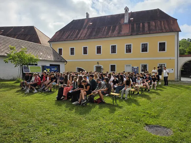 Foto: Poly Aigen-Schlägl
