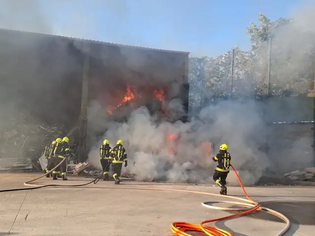 Foto: FF Absdorf