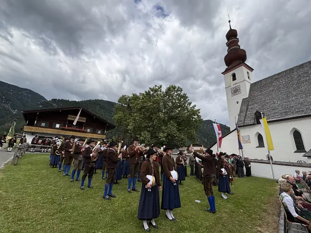 Foto: Klaus Kogler