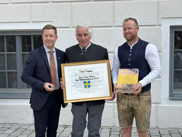 Foto: Klaus Kogler