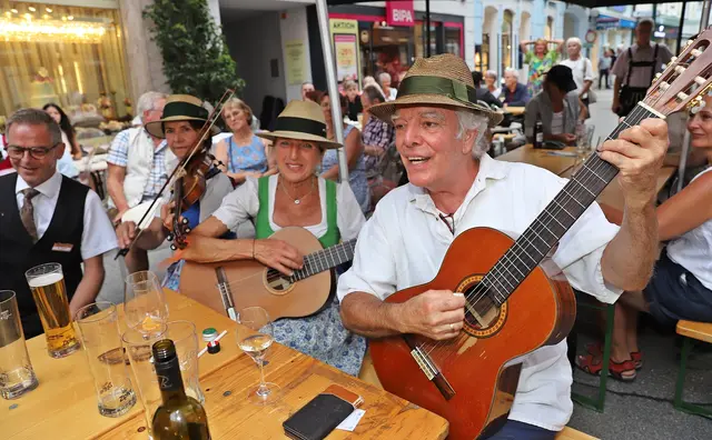 Foto: Hörmandinger