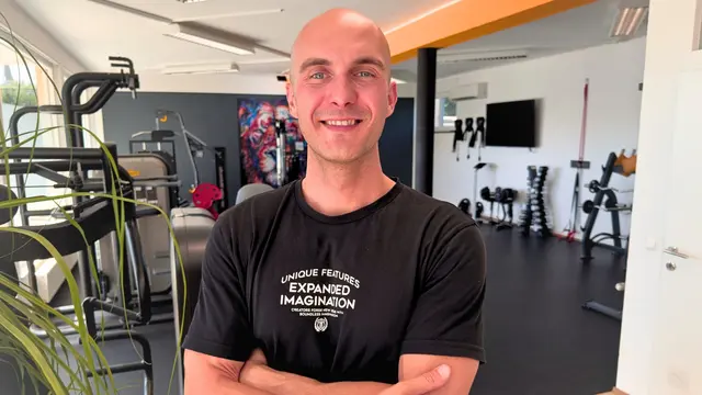 Wer genau dieses Training erleben möchte, kann ein kostenloses Kennenlerntraining bei Impulse Twenty buchen. | Foto: Impulse Twenty
