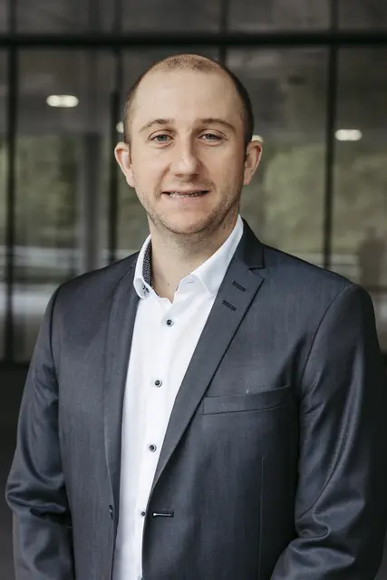 Laut RIC-Geschäftsführer Moritz Hagenauer-Stross lernen junge Menschen Technik, indem sie selbst experimentieren und Neues ausprobieren. | Foto: RIC GmbH