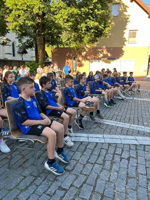 Foto: SV Afritz