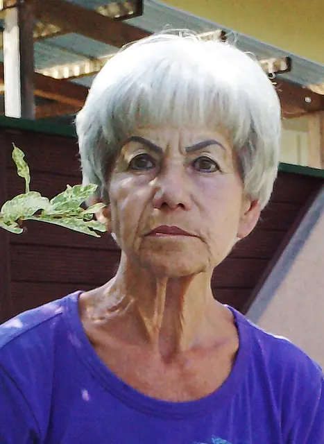 Hilde Rudersdorfer | Foto: Trauer-Familie