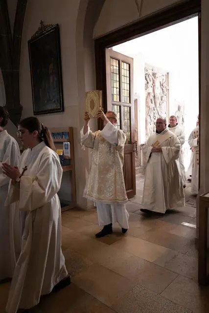 Foto: OFM Austria / Christoph Bergmann