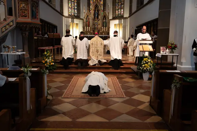 Foto: OFM Austria / Christoph Bergmann