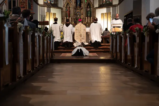 Foto: OFM Austria / Christoph Bergmann