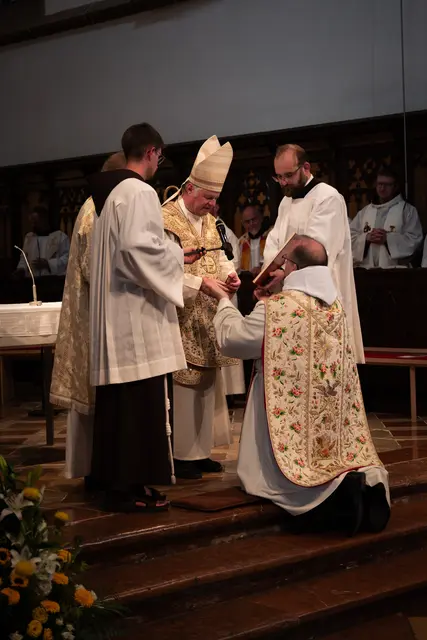 Foto: OFM Austria / Christoph Bergmann