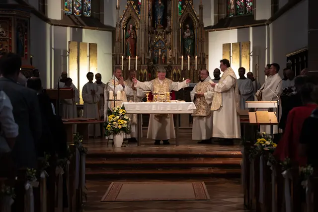 Foto: OFM Austria / Christoph Bergmann