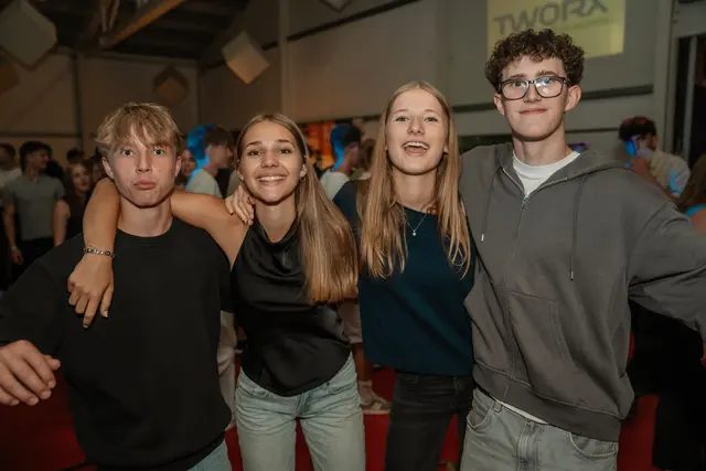 Foto: CREW8 Events / Hausi Flo