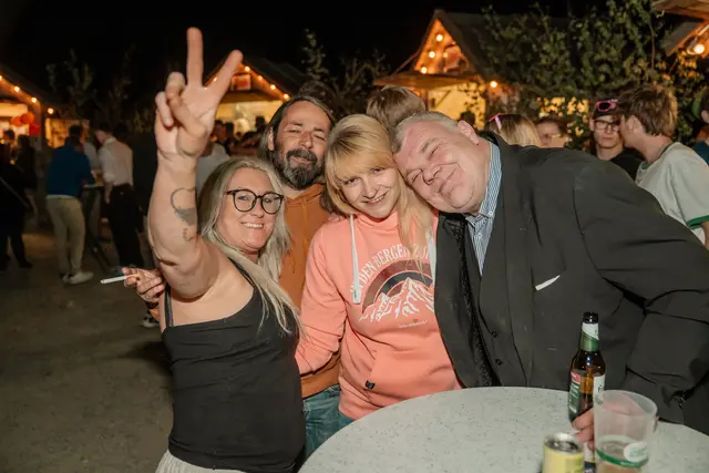 Foto: CREW8 Events / Hausi Flo