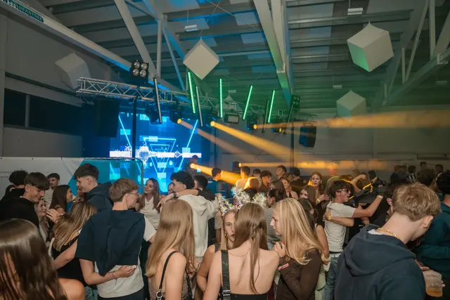 Foto: CREW8 Events / Hausi Flo