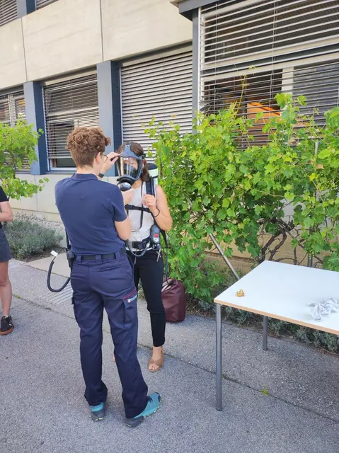 Foto: (c) hlwspittal Medienteam