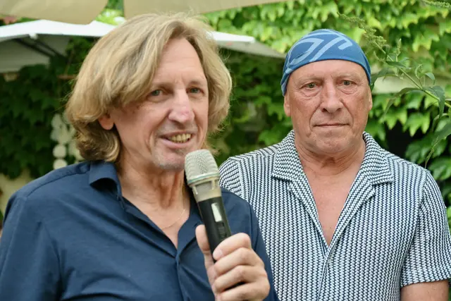 Foto: Josef Steiger