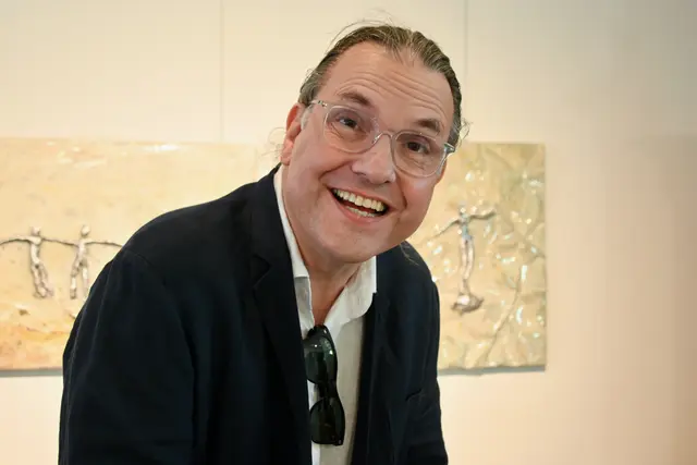 Foto: Josef Steiger