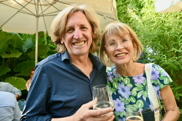 Foto: Josef Steiger