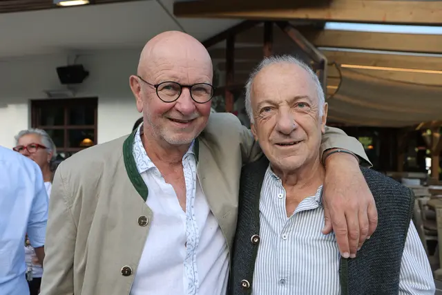 Foto: Egon Rutter
