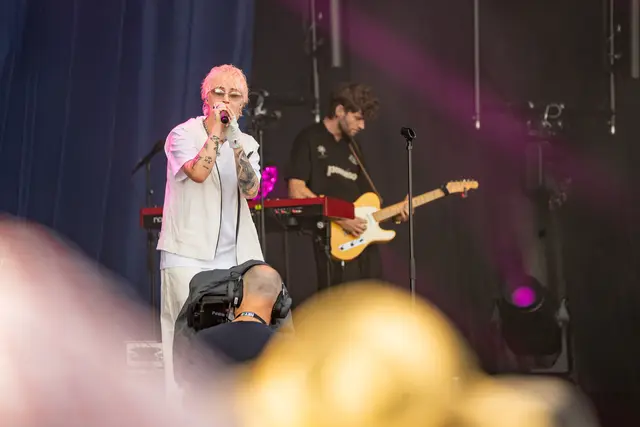 Ness. | Foto: Matthias Lechner