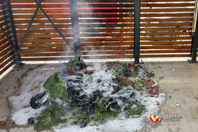 Foto: Feuerwehr Spittal an der Drau