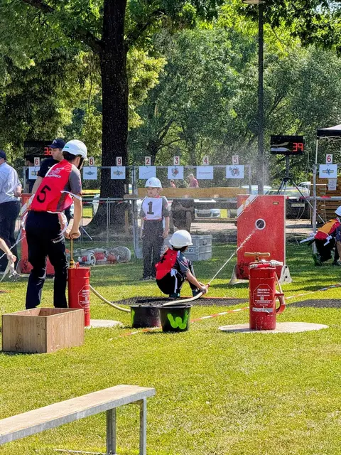 Foto: BFKDO Schärding