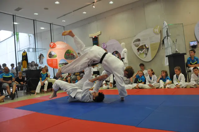 Foto: JC TSV Hartberg/Seus