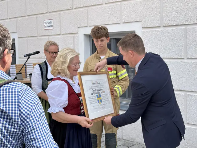 Foto: Klaus Kogler